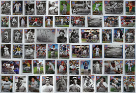 2019 Topps Series 2 Greatest Season Moments Players Baseball Cards Pick List - £2.34 GBP+