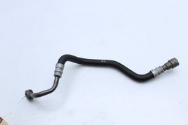06-11 BMW E90 325I 328I 3.0L N52 POWER STEERING RETURN LINE HOSE Q9500 image 8