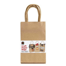 EC Craft Paper Bags (5pk) - £24.43 GBP
