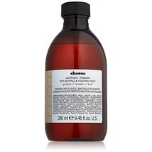 Davines Alchemic Golden Shampoo 9.46oz - $40.00
