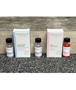 PERFECT FORMULA Pink Gel Coat, Manicure Booster &amp; My Favorite Top Coat .... - €25,77 EUR
