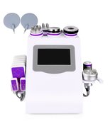 Shape Tactics 10-in-1 Ultrasonic 40K Cavitation RF Vacuum System - €648,10 EUR