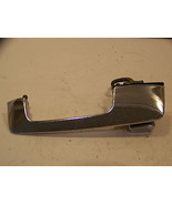 1973 DODGE DART 4D LH REAR OUTER DOOR HANDLE OEM 74 PLYMOUTH VALIANT - $26.98