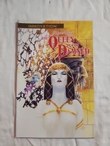 Cb21~comic book~anne rices the queen of the damned issue #1 - £4.54 GBP