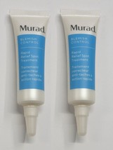 Murad  Rapid Relief Acne Spot Treatment 0.5 oz Acne Control - £10.50 GBP