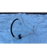 2000-2005 TOYOTA CELICA GT GT-S A/C DISCHARGE AC LINE HOSE GTS X1584 - $102.50 CAD