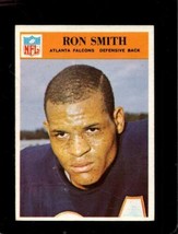 1966 Philadelphia #11 Ron Smith Vgex (Rc) Falcons *X69652 - £4.70 GBP