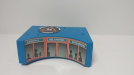 Vintage Galoob Micro Machines 1988 Replacement Parts Gate 2 Heli-Pad - £3.77 GBP