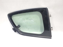 Right Rear Door Glass Coupe Grand Touring OEM 2004 2011 Mazda RX890 Day Warra... - £70.05 GBP