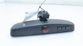 X5 2007-2013 Interior Rear View Mirror w/Auto Dim Homelink 66228 image 6