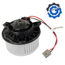NEW OEM Mopar HVAC Blower Motor &amp; Wheel For 2013-2016 Dodge Dart 68163782AB - $3,383.42 MXN