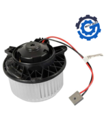 NEW OEM Mopar HVAC Blower Motor &amp; Wheel For 2013-2016 Dodge Dart 68163782AB - $250.09 CAD