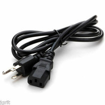 electric POWER CORD cable Epson Stylus NX300 printer wire plug ac AIO VAC  - $9.31