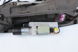 04-10 BMW E64 630i 650i M6 Convertible Top Hydraulic Pump Motor & Cylinders image 9