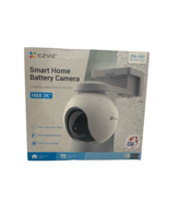 EZVIZ HB8 Battery WiFi Pan Tilt Camera 1080P HD Night Vision Indoor Outd... - $1,988.01 MXN