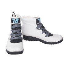 Arknights Liskarm New Skin Game Cosplay Boots Shoes for Carnival Anime P... - £46.12 GBP