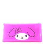 My Melody Multipurpose Vinyl Clear Pouch - $218.49 MXN