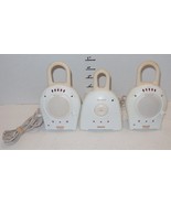 SONY NTM910 900MHz BabyCall Nursery Monitor NTM-910DUAL - $658.73 MXN