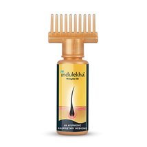 Indulekha Bringha Complete Hair Care Oil 100ml (Pack of 2) - $21.28