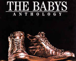 Anthology [Audio CD] - £10.32 GBP