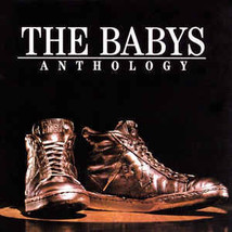 The babys anthology thumb200