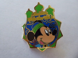 Disney Exchange Pins 39833 TDS - Aladdin&#39;s Whole New World Keychain (-
show o... - £7.49 GBP