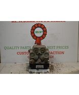 2000-2004 Ford F150 ABS Pump Control OEM 1L342C346AA Module 380-10D2 - $107.06