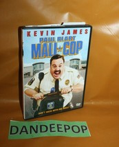 Paul Blart: Mall Cop (DVD, 2009) - £6.22 GBP
