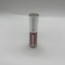 Buxom Bare Escentuals Full-On Lip Cream Travel Size Mud Slide - $9.89