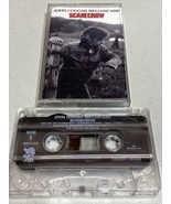 John Cougar Mellencamp - Scarecrow Cassette 1985 Mercury - €4,60 EUR