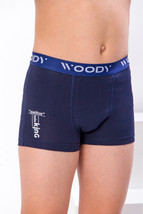 Boys’ Panties – Soft &amp; Comfortable Fabric, Any season,  Nosi svoe 6318-0... - $9.99+