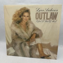 Outlaw Is Just A State of Mind LP - $268.85 MXN