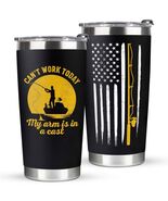 Fathers Day Gifts for Dad from Daughter Son Kids - 20oz Tumbler Cup - $274.11 MXN