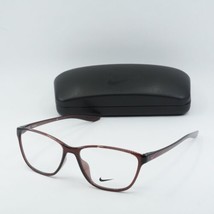NIKE 7028 207 EL Dorado Eyeglasses New Authentic - £41.97 GBP