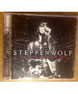 Steppenwolf All Time Greatest Hits CD (1999 MCA Rock Best of - £4.71 GBP
