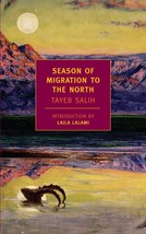 Season of Migration to the North (New York Review Books Classics) - £5.77 GBP