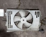 Radiator Fan Motor Fan Assembly 1ZZFE Engine Base Fits 03-04 MATRIX 709388 - £71.27 GBP