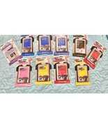 LOT OF 10 Zip Screens AIO Paint- Screens &amp;  Applicator Paint Multiple Co... - $20.57 CAD