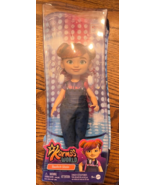 Mattel Karma's World Switch Stein Doll Netflix - $9.88