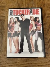 John Tucker Must Die DVD - £7.98 GBP