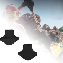 Kayak Paddle Mitts, Kayak Gloves, 1 Pair Of Thick Neoprene Waterproof Anti-Slip - £23.98 GBP