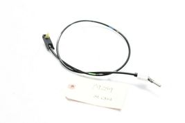 2008-2011 MERCEDES C350 C300 W204 IGNITION TO SHIFTER UNLOCK CABLE P9259 image 8