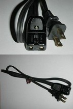 Power Cord for Dominion Scovill Waffle Pancake Pizzelle Maker 1251.2 (2p... - $342.95 MXN