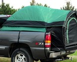 Full Size Overlanding Truck Tent for Pickup Truck Bed Camping 79 to 81&quot; ... - £71.78 GBP