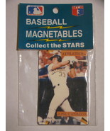 BASEBALL MAGENTABLES - JOSE CANSECO - $285.59 MXN
