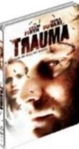 Trauma Dvd - £8.78 GBP