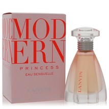 Modern Princess Eau Sensuelle by Lanvin Eau De Toilette Spray 2 oz for W... - £37.74 GBP