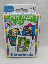 2009 Garanimals Old Maid Card Game - £27.90 GBP