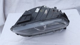 13-14 Ford Mustang HID XENON Headlight Light Lamp Driver Left LH image 5