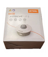 NEW Genuine STIHL AutoCut 27-2 Long Life String Trimmer Head 4002-820-23... - $47.99